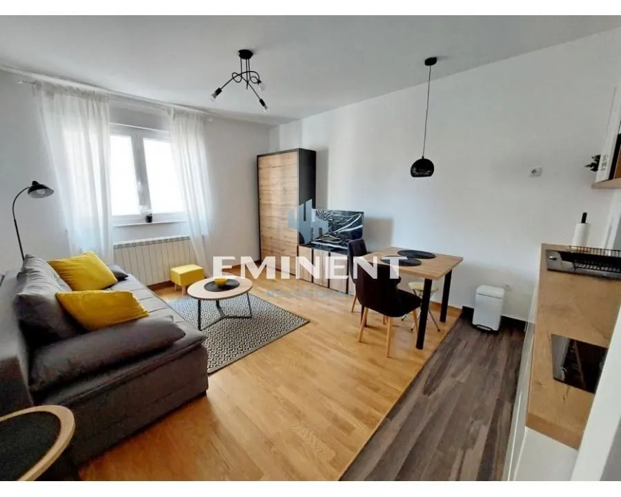 Izdavanje, stan, 25m², Autokomanda, Voždovac Sve Podlokacije