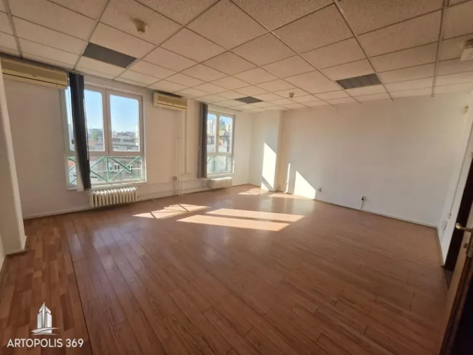 Rent, office space, 210m², Botanička Bašta, Palilula Sve Podlokacije