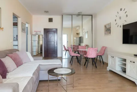 Prodaja, dvosoban stan, 78m², Pržno, Budva - image 4