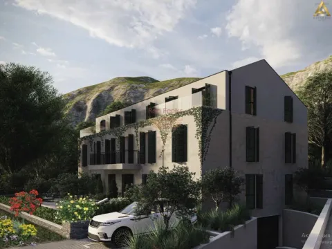 Prodaja, jednosoban stan, 28m², Kotor, Crna Gora