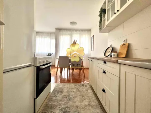 Izdavanje, dvosoban stan, 65m², Stari Aerodrom, Podgorica - image 5