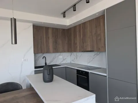 Prodaja, dvosoban stan, 90m², Rafailovići, Budva - image 6