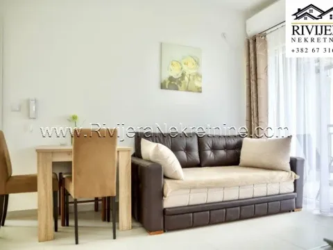 Prodaja, jednosoban stan, 40m², Tivat, Crna Gora - image 2