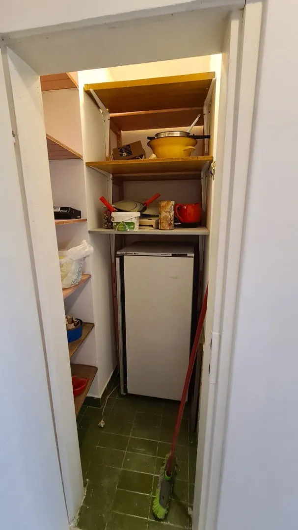 Rent, three bedroom apartment, 80m², Blok 5, Podgorica