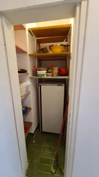 Rent, three bedroom apartment, 80m², Blok 5, Podgorica - image 10