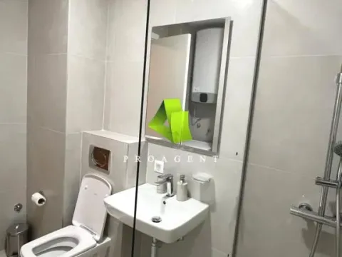 Rent, one bedroom apartment, 51m², Palilula, Niš - image 10