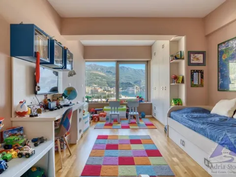 Sale, three bedroom apartment, 167m², Zavala, Budva - image 18