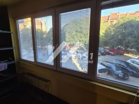 Izdavanje, jednosoban stan, 42m², Novi Sad Sve Podlokacije, Novi Sad - image 6