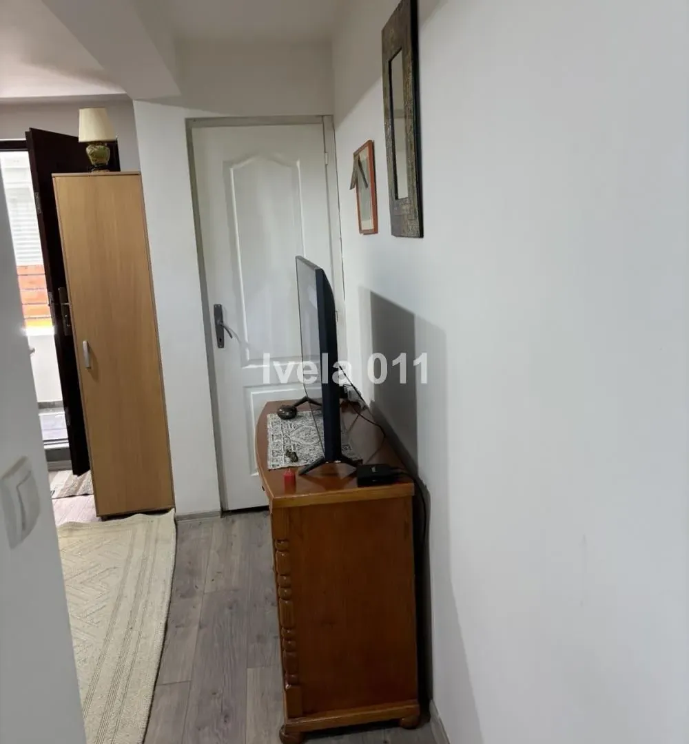 Rent, one bedroom apartment, 30m², Voždovac Sve Podlokacije, Beograd
