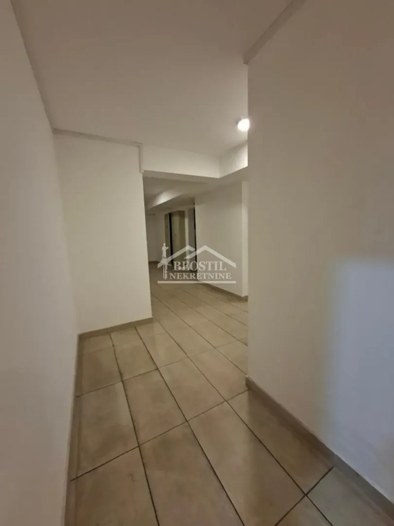 Rent, two bedroom apartment, 46m², Kluz, Zvezdara Sve Podlokacije