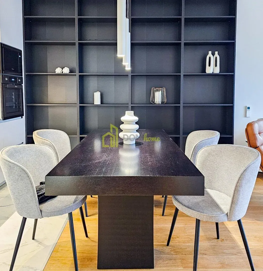 Sale, one bedroom apartment, 56m², Kruševac, Podgorica