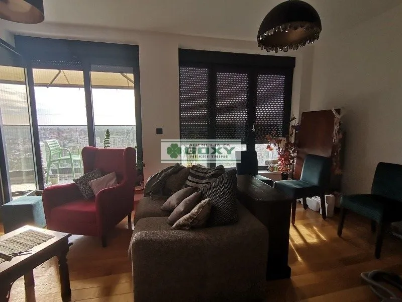 Prodaja, četvorosoban stan, 83m², Banjica, Voždovac Sve Podlokacije