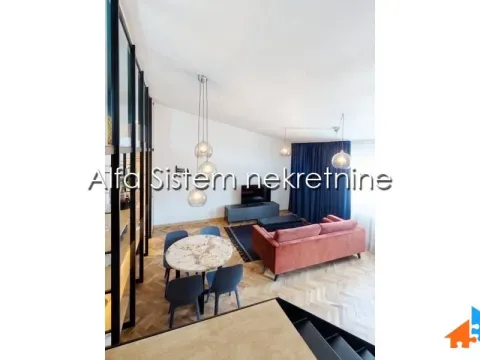 Izdavanje, stan, 58m², Stari Grad, Beograd - image 2