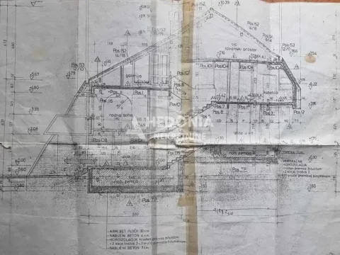 Sale, house, 135m², Višnjička Banja, Palilula Sve Podlokacije - image 12