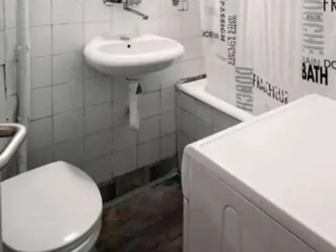 Sale, two bedroom apartment, 68m², Gintaš, Podgorica - image 12