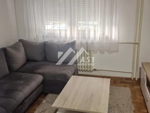 Rent, one bedroom apartment, 32m², Grbavica, Novi Sad Sve Podlokacije - image 3