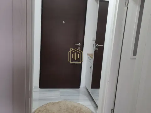 Izdavanje, jednosoban stan, 47m², Stari Aerodrom, Podgorica - image 8