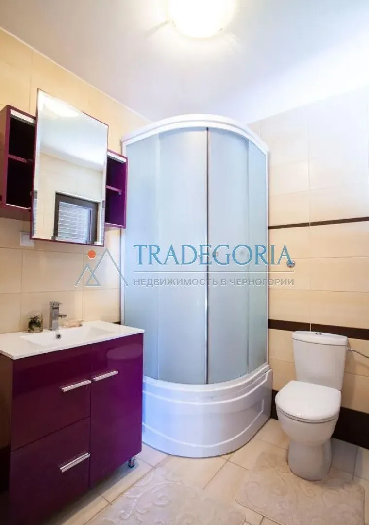Prodaja, ugostiteljski objekat, 358m², Budva, Crna Gora