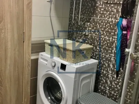 Prodaja, garsonjera, 27m², Ljubović, Podgorica - image 6