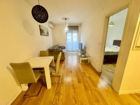 Izdavanje, jednosoban stan, 42m², Central Point, Podgorica - image 5