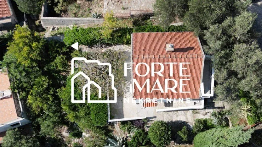 Prodaja, kuća, 40m², Sušćepan, Herceg Novi