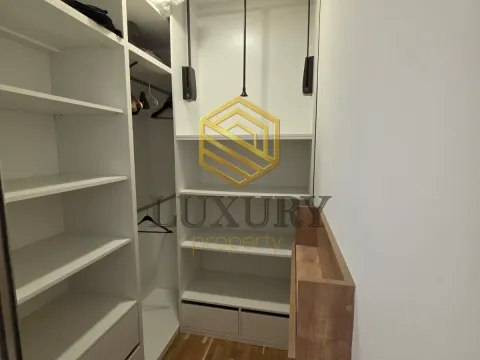 Izdavanje, dvosoban stan, 72m², Blok 9, Podgorica - image 9