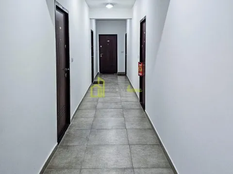 Rent, studio apartment, 24m², Stari Aerodrom, Podgorica - image 13