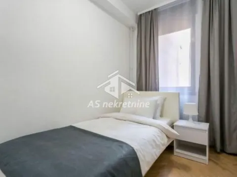 Izdavanje, stan, 90m², Stari Grad, Beograd - image 6