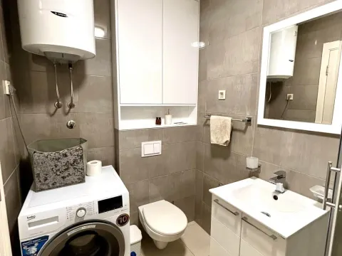 Rent, one bedroom apartment, 45m², Zabjelo, Podgorica - image 9