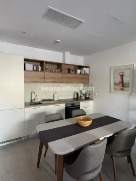 Rent, one bedroom apartment, 60m², Luštica Bay, Tivat - image 3