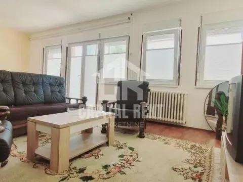 Rent, two bedroom apartment, 80m², Višnjica, Palilula Sve Podlokacije - image 3