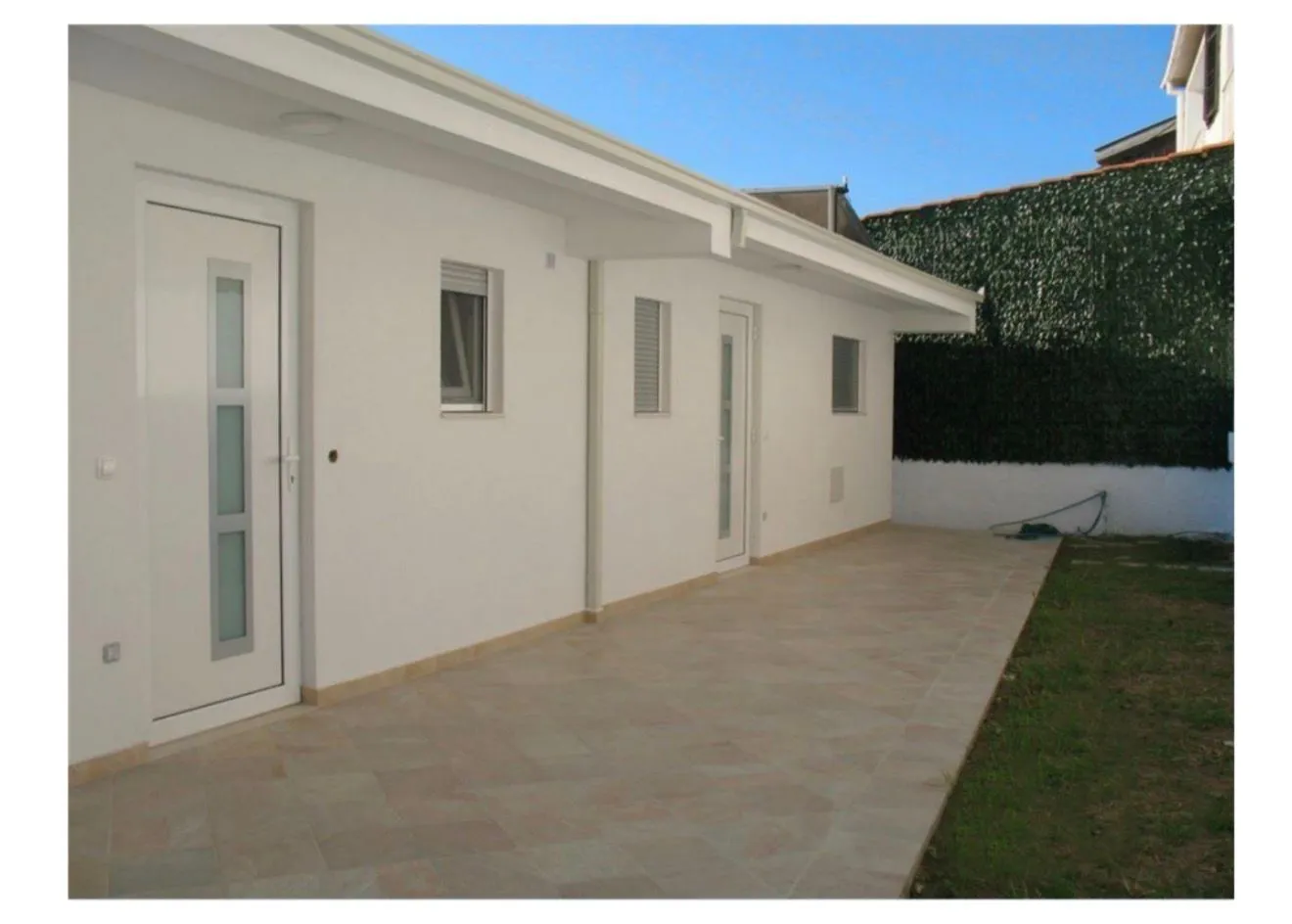 Sale, one bedroom apartment, 40m², Centar, Ulcinj