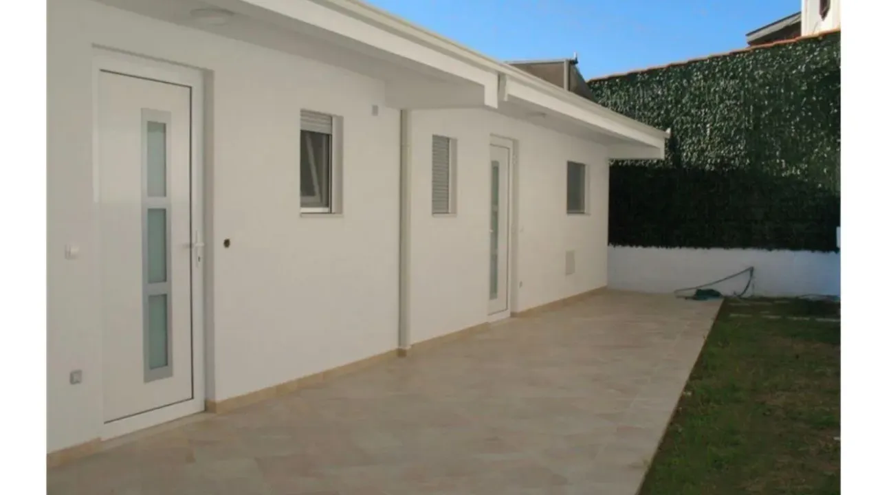 Sale, one bedroom apartment, 40m², Centar, Ulcinj