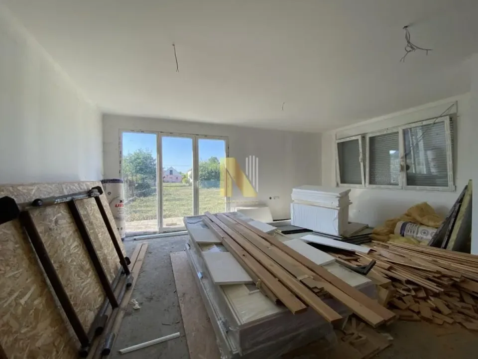 Sale, house, 84m², Čurug, Žabalj