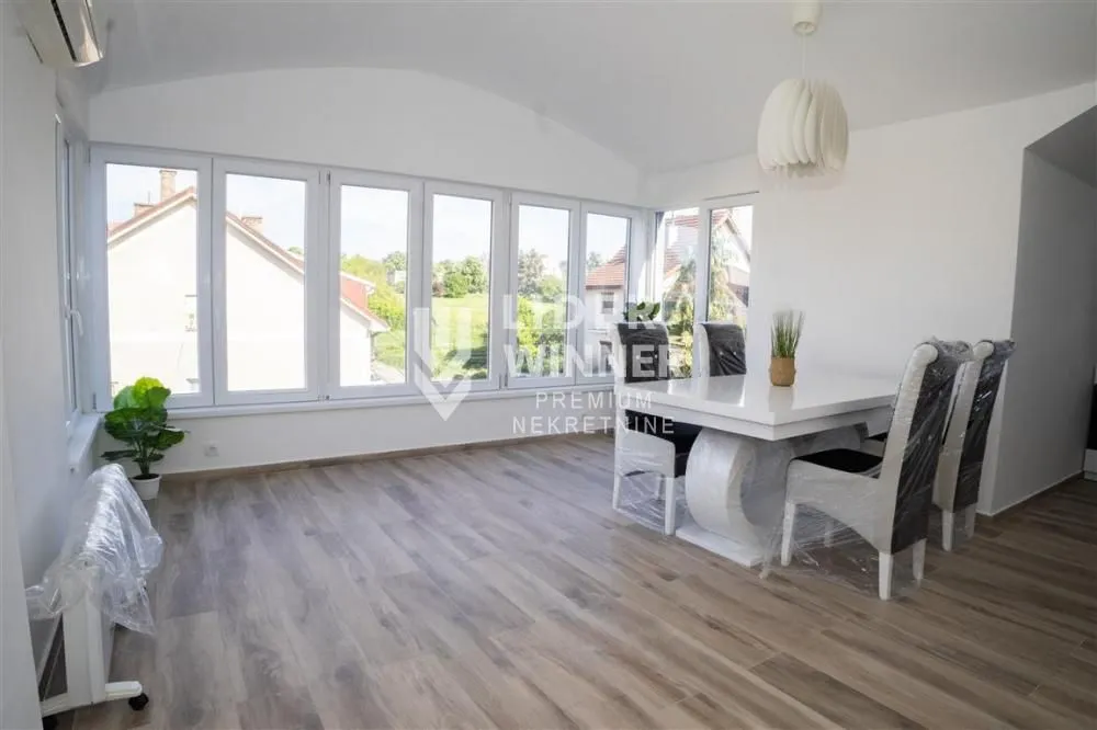 Rent, four bedroom apartment, 125m², Čukarica, Beograd
