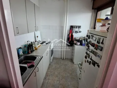 Sale, three bedroom apartment, 105m², Voždovačka Crkva, Voždovac Sve Podlokacije - image 13