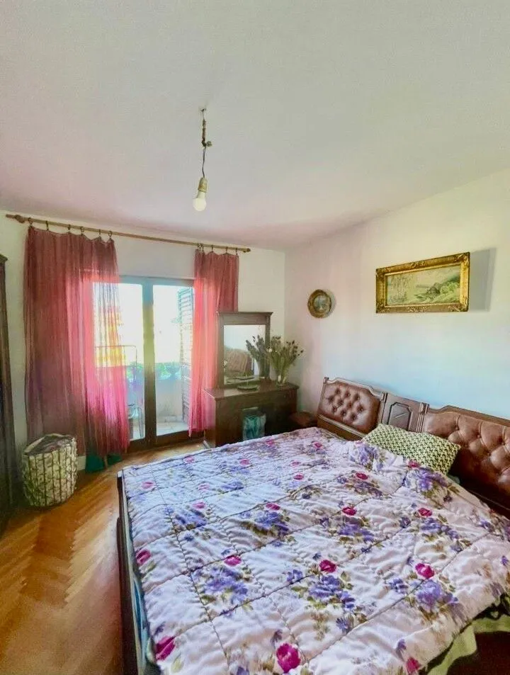 Prodaja, jednosoban stan, 61m², Stari Aerodrom, Podgorica