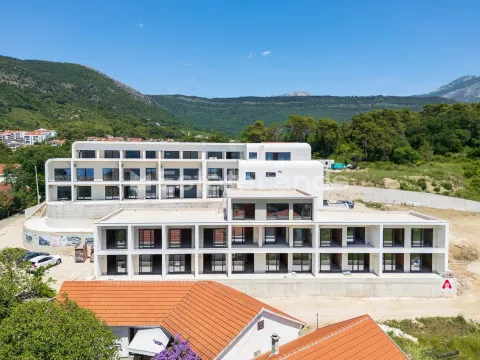 Prodaja, jednosoban stan, 56m², Bonići, Tivat - image 3