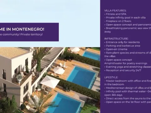 Prodaja, kuća, 261m², Lapčići, Budva - image 10