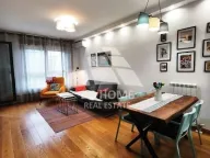 Izdavanje, dvosoban stan, 54m², Novi Beograd Blok 65, Novi Beograd Sve Podlokacije - image 1