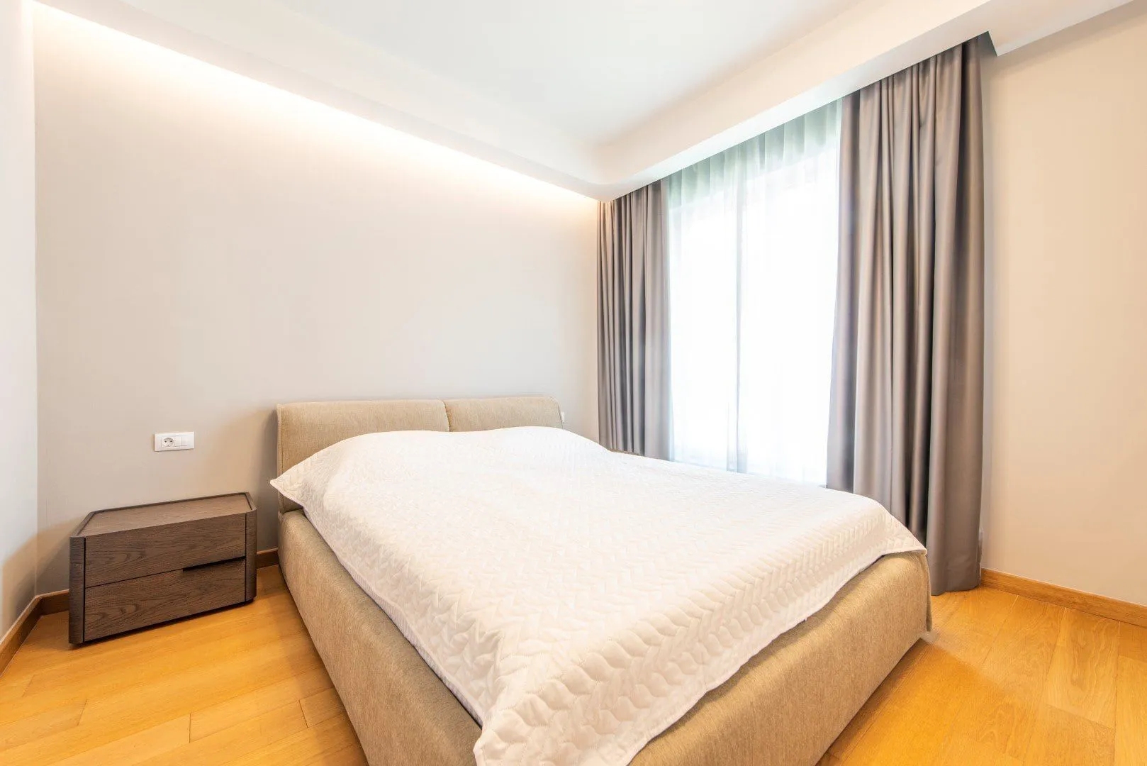 Sale, three bedroom apartment, 171m², Rafailovići, Budva