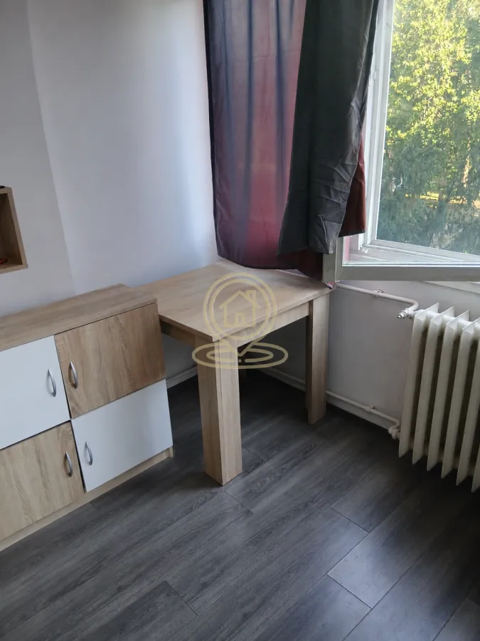 Rent, one bedroom apartment, 21m², Liman 3, Novi Sad Sve Podlokacije