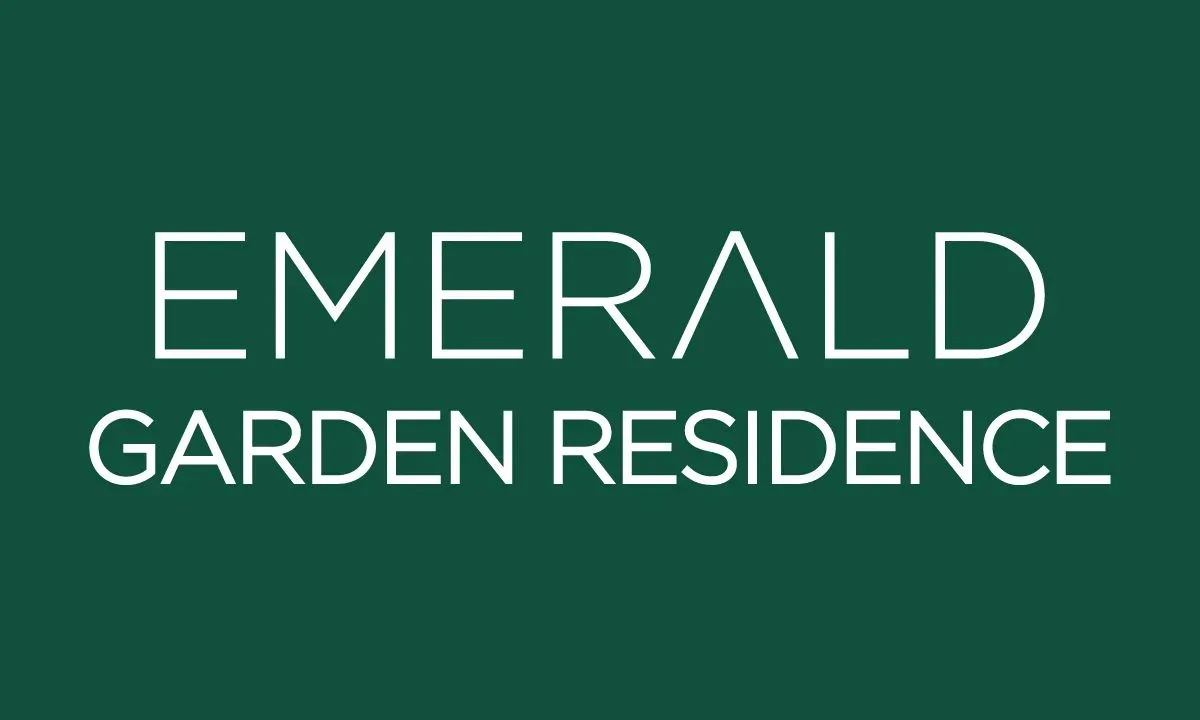 Emerald Garden Residence