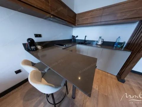 Prodaja, jednosoban stan, 25m², Kavač, Kotor - image 7