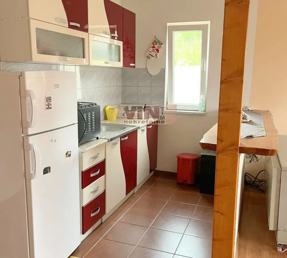 Prodaja, jednosoban stan, 45m², Kaludjerica, Grocka