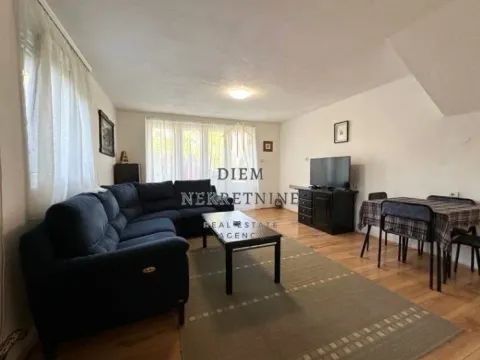 Izdavanje, jednosoban stan, 45m², Zagorič, Podgorica - image 10