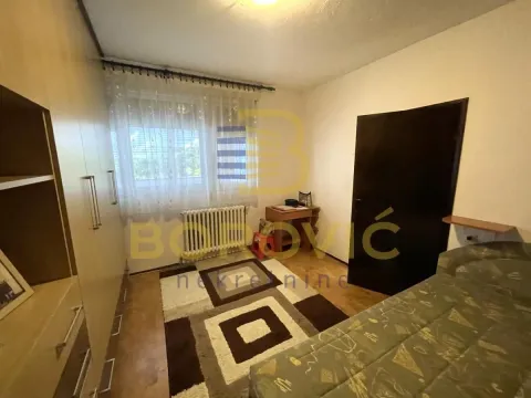 Prodaja, dvosoban stan, 52m², Kotež, Palilula Sve Podlokacije - image 8