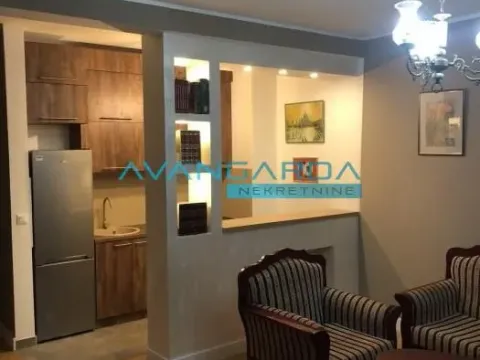 Izdavanje, stan, 46m², Dorćol Sve Podlokacije, Beograd - image 6