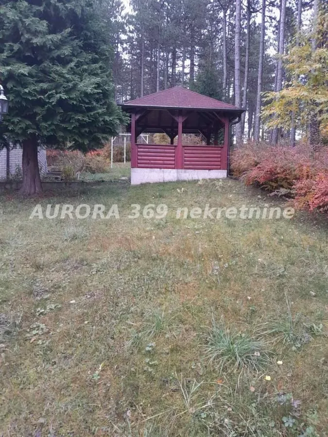 Sale, house, 55m², Čajetina, Srbija