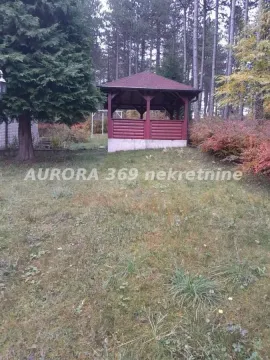 Sale, house, 55m², Čajetina, Srbija - image 6